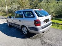 Usata Citroën Xsara 90 CV (66 kW) 2000 Station wagon