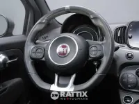 Usata Fiat 500 Sport 70 CV (51 kW) 2022 Grigio Utilitaria