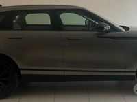 Usata Land Rover Range Rover Velar SE 204 CV (150 kW) 2021 Bronzo SUV