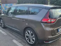 Usata Renault Grand Scénic IV Business 120 CV (88 kW) 2019 Monovolume