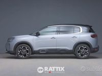 Usata Citroën C5 Aircross 136 CV (100 kW) 2024 Grigio artense SUV