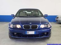 usata BMW 325 Cabriolet 