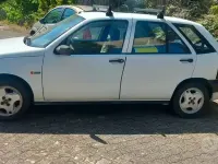 Usata Fiat Tipo 76 CV (55 kW) 1992 Bianco Utilitaria