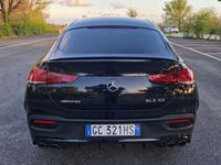 usata Mercedes GLE53 AMG Premium 4matic+ auto