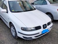 usata Seat Toledo 2ª serie - 2000