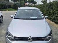 Usata VW Polo Highline 90 CV (66 kW) 2014 Berlina