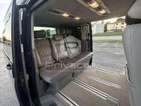 Usata VW T5 Highline 174 CV (127 kW) 2007 Blu Furgone