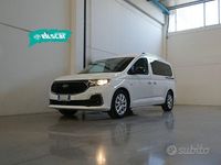 Usata Ford Tourneo Connect 122 CV (89 kW) 2025 Bianco Monovolume