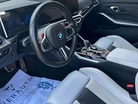 Usata BMW M3 Competition Edition 510 CV (375 kW) 2024 Nero Berlina