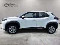 Usata Toyota Yaris Cross Active 92 CV (67 kW) 2025 Bianco SUV