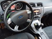 usata Ford C-MAX C-Max 1.6 105CV Titanium Business