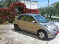 Usata Nissan Micra 2008