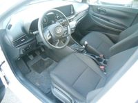 usata Hyundai i20 1.2 MPI MT ConnectLine