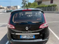 Usata Renault Scenic E-Tech 2009 Nero Monovolume