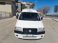 usata Fiat Scudo 2.0 DIESEL 3 POSTI 80KW