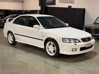 Usata Honda Accord Type R 212 CV (155 kW) 2000 Bianco Berlina