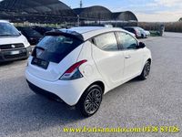 Usata Lancia Ypsilon S 69 CV (50 kW) 2024 Bianco Utilitaria