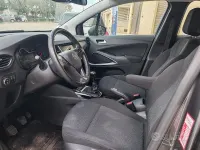 Usata Opel Crossland X Ultimate 110 CV (80 kW) 2021 Grigio SUV