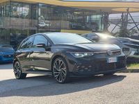 Usata VW Golf VIII GTI 245 CV (180 kW) 2023 Nero Berlina