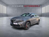 Usata Alfa Romeo Tonale Veloce 280 CV (205 kW) 2023 Grigio SUV