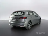Usata BMW 218 Comfort Edition 150 CV (110 kW) 2023 Grigio Coupé
