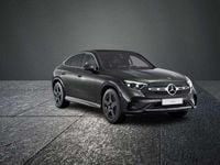Usata Mercedes GLC450 Premium 197 CV (144 kW) 2025 Gray Coupé