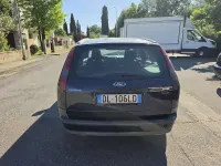 Usata Ford Focus Style 116 CV (85 kW) 2007 Station wagon