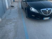 Usata Lancia Delta 120 CV (88 kW) 2009 Nero Utilitaria