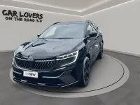 Usata Renault Austral Iconic Esprit Alpine 200 CV (147 kW) 2023 Gne nero etoile SUV