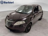 Usata Lancia Ypsilon 69 CV (50 kW) 2014 Other Utilitaria