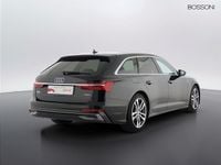 Usata Audi A6 S-Line 203 CV (149 kW) 2024 Station wagon