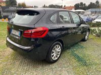 usata BMW 216 Active Tourer d Business auto UNIPROP IVA ESPOSTA