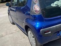 Usata Citroën C1 68 CV (50 kW) 2006 Utilitaria