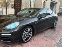 Usata Porsche Panamera Edition 300 CV (220 kW) 2015 Marrone Berlina