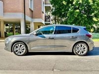 Occasion Ford Focus ST-Line 125 ch (91 kW) 2023 Noir Berline