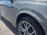 Usata Audi Q3 S-Line 150 CV (110 kW) 2024 Grigio SUV