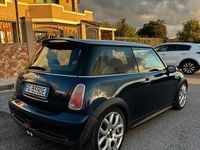 Usata Mini Cooper S 2005 Utilitaria