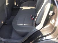 Usata Nissan Qashqai 150 CV (110 kW) 2009 Nero SUV