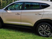Usata Hyundai Tucson XPrime 2019 SUV
