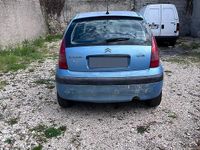 Usata Citroën C3 2004 Berlina