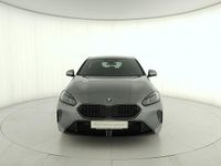 Usata BMW 118 M Sport 150 CV (110 kW) 2024 Grigio Utilitaria