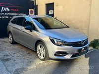 Usata Opel Astra S 122 CV (89 kW) 2022 Grigio Station wagon