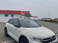 Usata VW T-Roc R-line 150 CV (110 kW) 2022 SUV