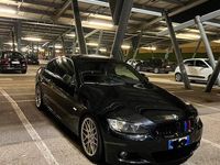 usata BMW 335 335 d Coupe Eletta auto