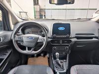 Usata Ford Ecosport ST-Line 95 CV (69 kW) 2023