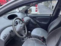 Usata Toyota Yaris 68 CV (50 kW) 2000 Berlina
