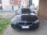 usata BMW 316 d Touring Business Advantage aut.