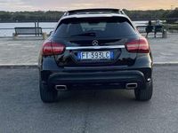 Usata Mercedes CLA200 Edition 136 CV (100 kW) 2019 Berlina