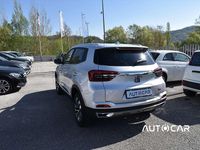 Usata DR DR 5.0 114 CV (83 kW) 2023 Grigio pietra SUV