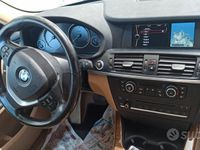 usata BMW X3 (f25) - 2011